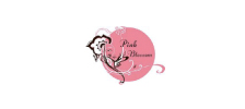 PinkBlossom Cosmetics Logo